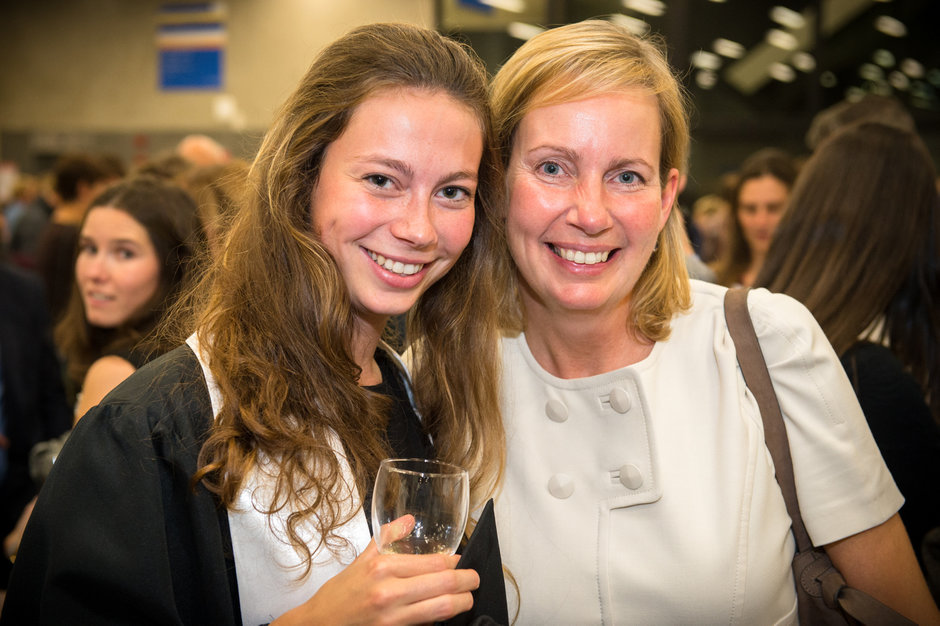 Transitie UGent