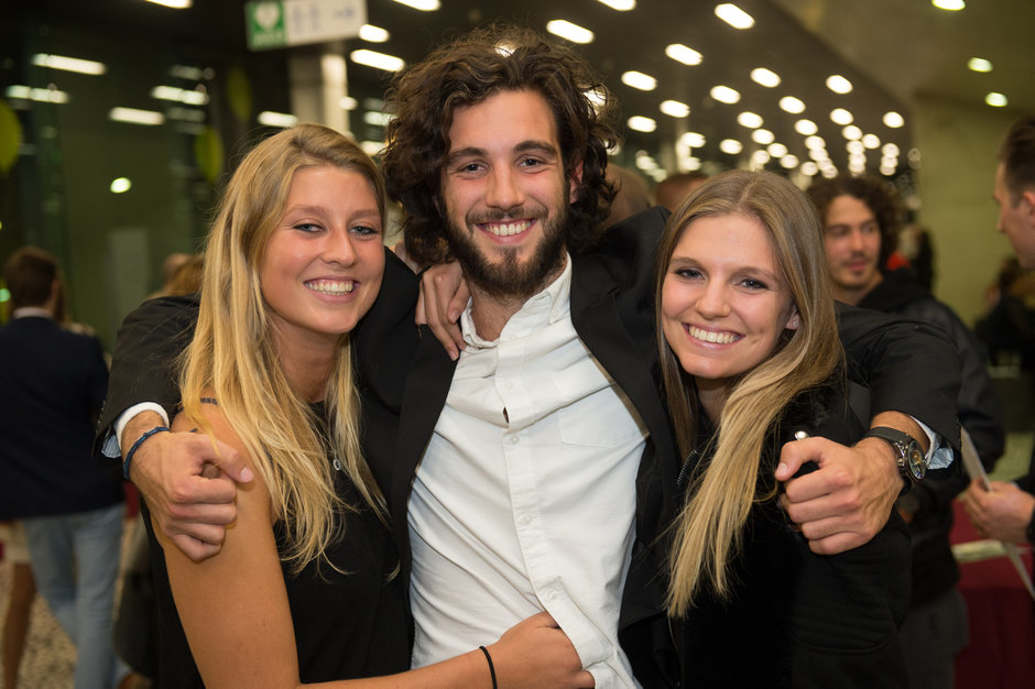 Transitie UGent