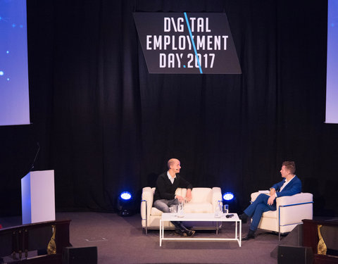 Digital Employment Day 2017