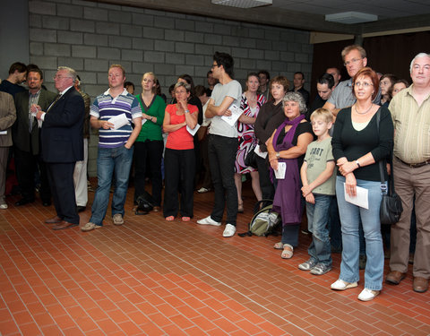 Kampioenenhulde sportcompetities personeelsleden UGent-8920