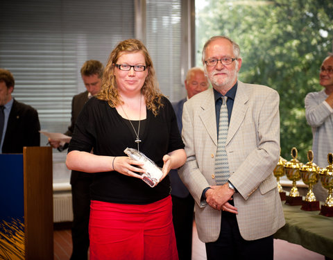 Kampioenenhulde sportcompetities personeelsleden UGent-8923