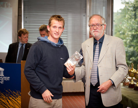 Kampioenenhulde sportcompetities personeelsleden UGent-8924