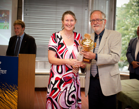 Kampioenenhulde sportcompetities personeelsleden UGent-8931