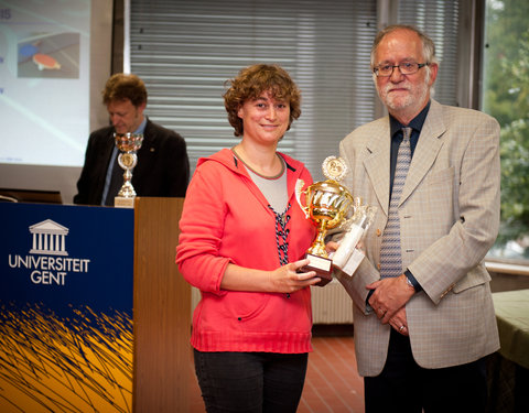 Kampioenenhulde sportcompetities personeelsleden UGent-8945