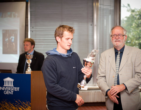 Kampioenenhulde sportcompetities personeelsleden UGent-8949