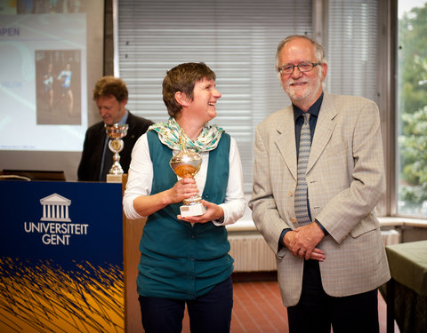 Kampioenenhulde sportcompetities personeelsleden UGent-8950