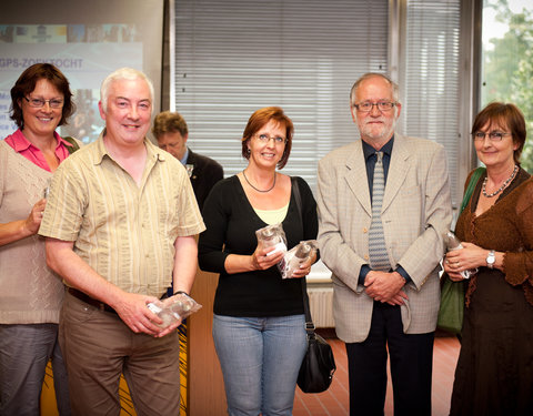 Kampioenenhulde sportcompetities personeelsleden UGent-8965