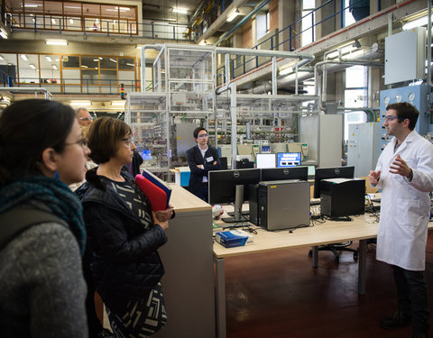 Launch Centre for Sustainable Chemistry