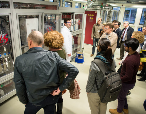 Launch Centre for Sustainable Chemistry