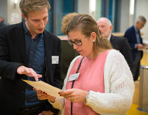 Launch Centre for Sustainable Chemistry