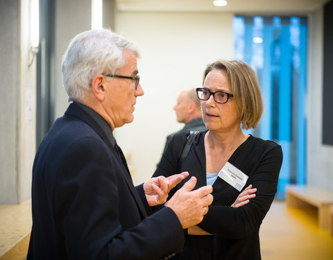 Launch Centre for Sustainable Chemistry