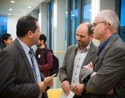 Launch Centre for Sustainable Chemistry