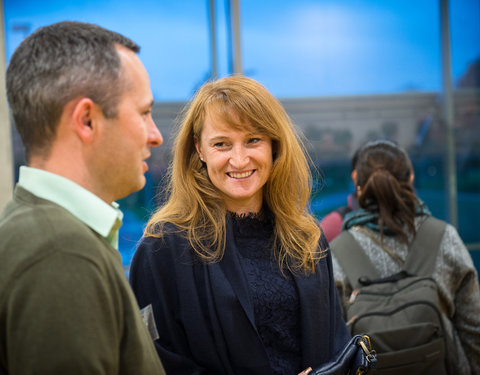 Launch Centre for Sustainable Chemistry