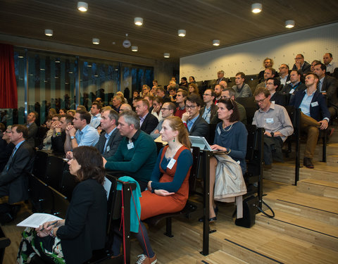 Launch Centre for Sustainable Chemistry