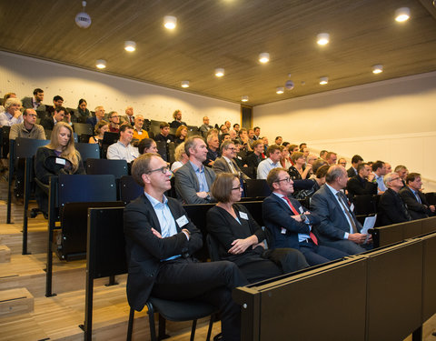 Launch Centre for Sustainable Chemistry