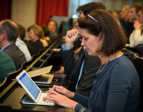 Launch Centre for Sustainable Chemistry