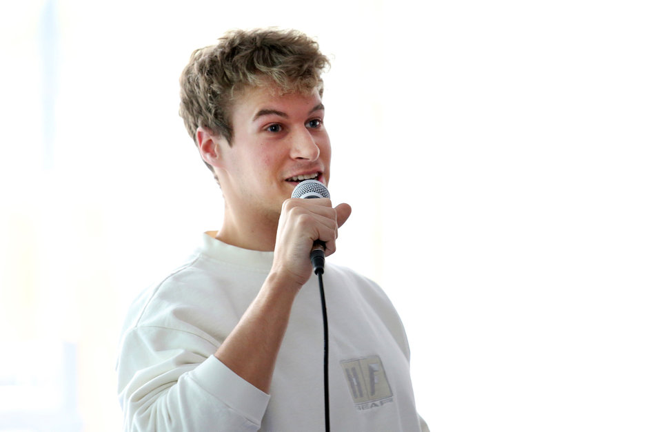 Transitie UGent