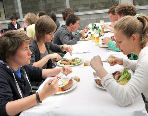 Huldiging studentenkampioenen AUGent-9014