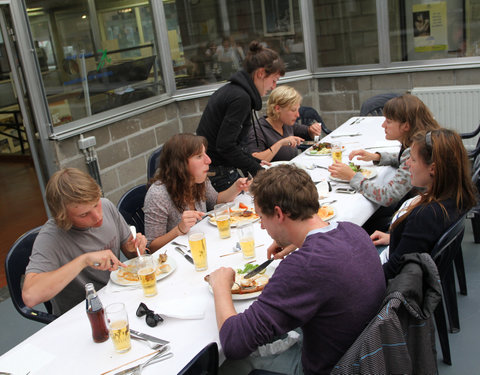 Huldiging studentenkampioenen AUGent-9038