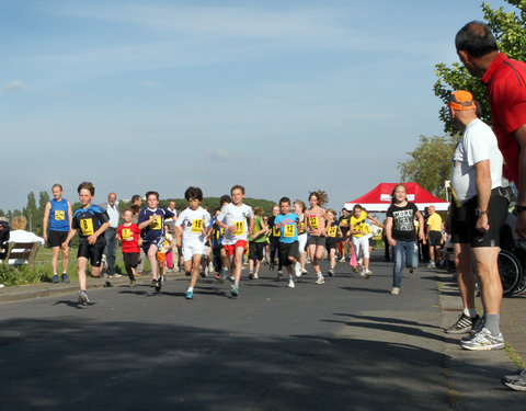 32ste Watersportbaanloop voor bedrijven-9055