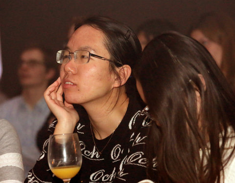 10 years of Doctoral Schools - PhD: Party in High Definition 