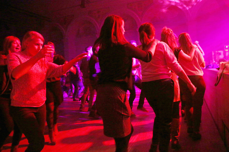 Transitie UGent