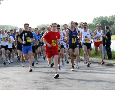 32ste Watersportbaanloop voor bedrijven-9076