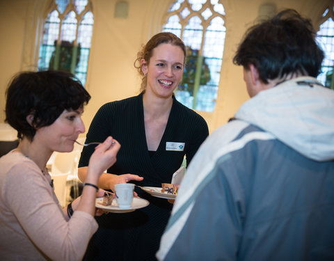 Postdoc Community Event: 'International Mobility: WHY and HOW'