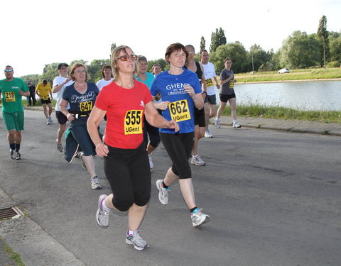 32ste Watersportbaanloop voor bedrijven-9100