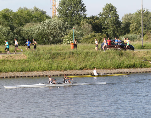 32ste Watersportbaanloop voor bedrijven-9104