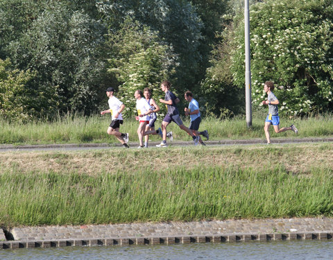 32ste Watersportbaanloop voor bedrijven-9105