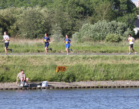 32ste Watersportbaanloop voor bedrijven-9107