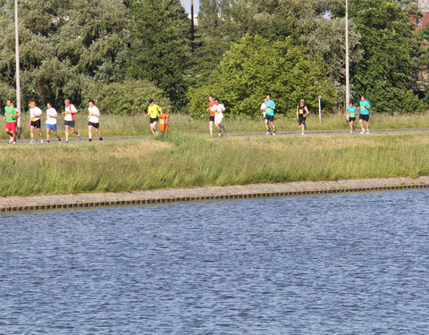 32ste Watersportbaanloop voor bedrijven-9108