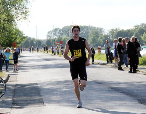 32ste Watersportbaanloop voor bedrijven-9110