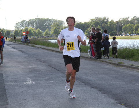 32ste Watersportbaanloop voor bedrijven-9113