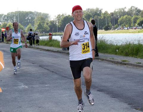 32ste Watersportbaanloop voor bedrijven-9116