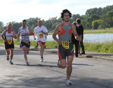 32ste Watersportbaanloop voor bedrijven-9127