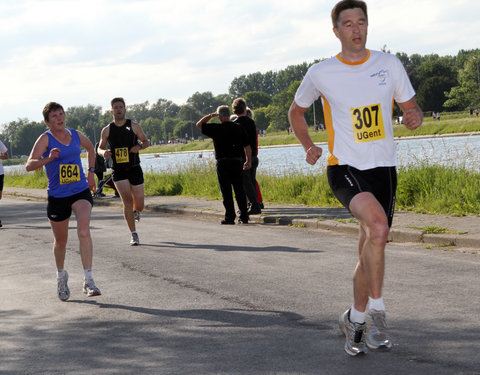 32ste Watersportbaanloop voor bedrijven-9132