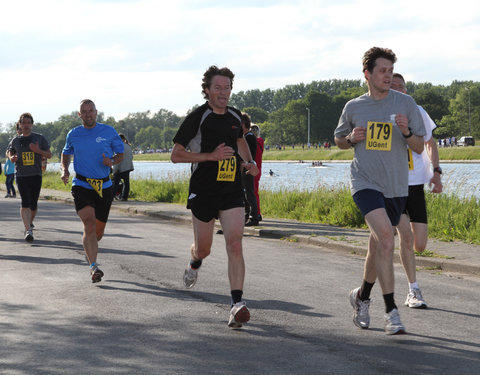 32ste Watersportbaanloop voor bedrijven-9138