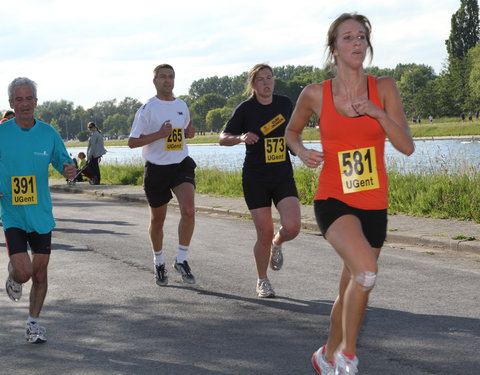 32ste Watersportbaanloop voor bedrijven-9143