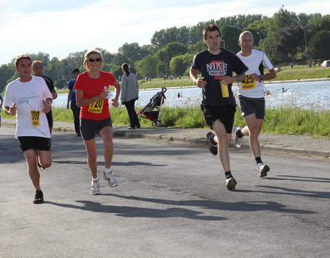 32ste Watersportbaanloop voor bedrijven-9157