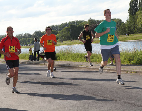 32ste Watersportbaanloop voor bedrijven-9160