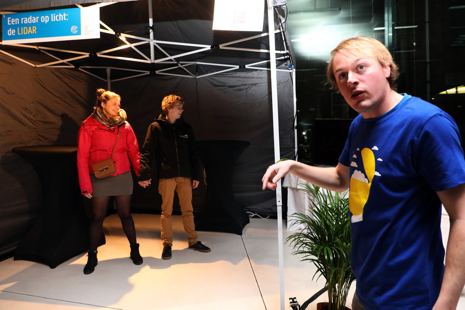 Transitie UGent