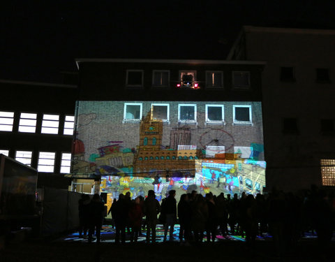 Lichtfestival 2018