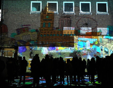 Lichtfestival 2018