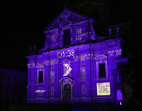Lichtfestival 2018