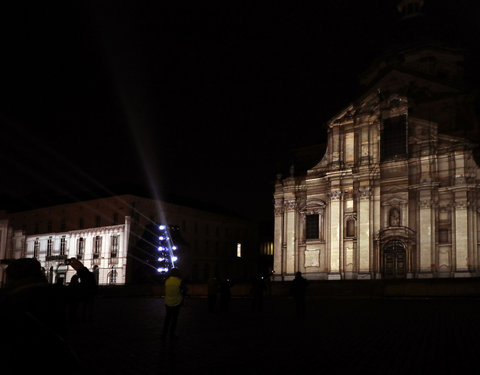 Lichtfestival 2018
