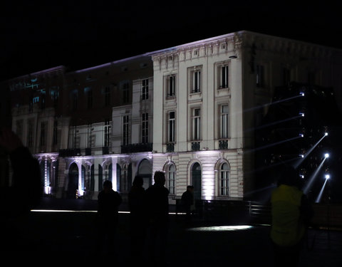 Lichtfestival 2018