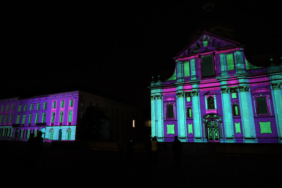 Transitie UGent