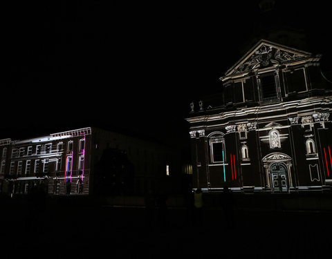 Lichtfestival 2018